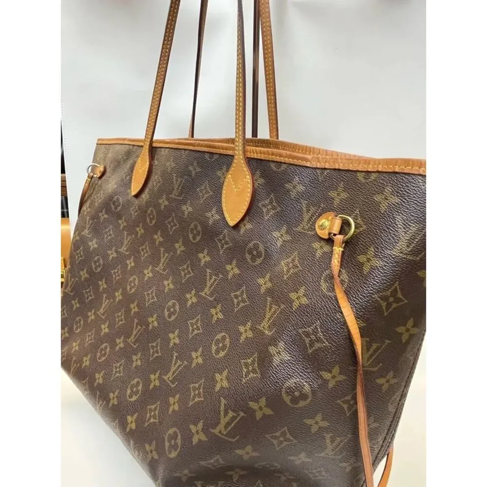 Louis Vuitton Women Pre-Loved Bag Very Good Condition